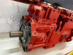 K5V80DTP   Hydraulic Pump Assy  For  R150-9