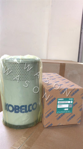 Hydraulic Filter  YN52V01025R100