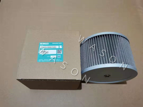 Hydraulic Filter YN50V00002S001