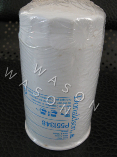 Fuel Filter  P551348