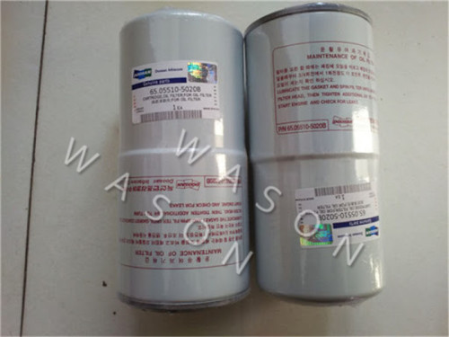 Fuel Filter  65.05510-5020B