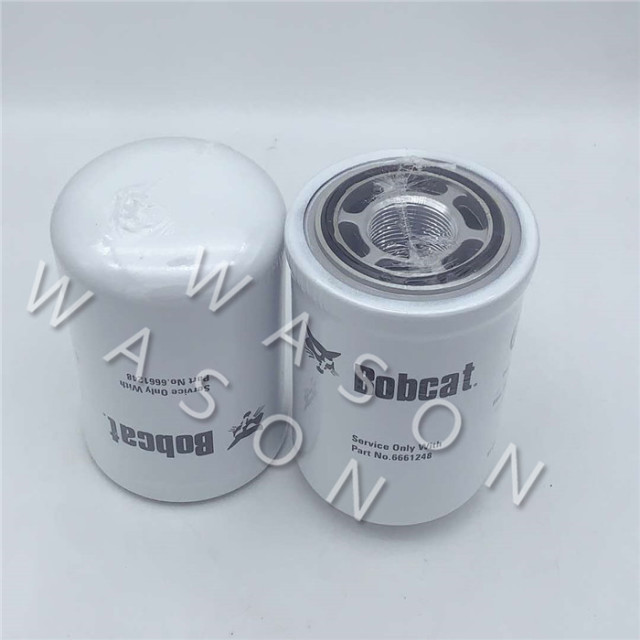 Bobcat Fuel Filter 6661248