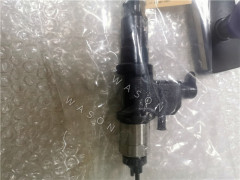 6WG1 6WF1 6UZ1 Excavator Injector  095000-5511 5511-4152 ZAX470-3