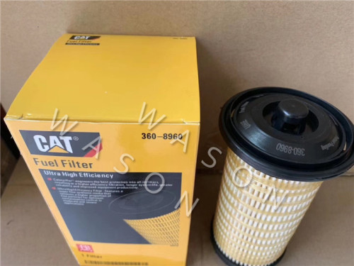 Fuel Filter 3660-8960