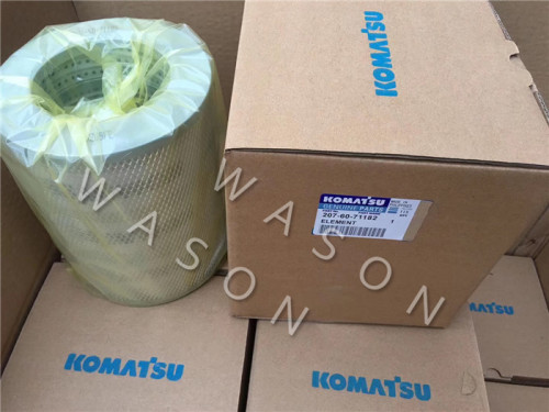 Hydraulic Filter 207-60-71182