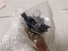6WG1 6WF1 6UZ1 Excavator Injector  095000-5511 5511-4152 ZAX470-3