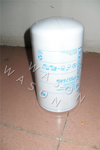 BF-2626 Fuel Filter B222100000492 P557440 4616864 FF185 1P-2299 FC-5602 93xH170x1-14UNF