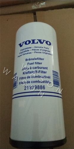 Fuel Filter 21879886