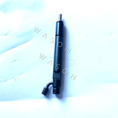 6D114  Genuine Injector PC300-7 0432191342