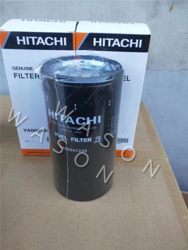 Oil Filter YA00047220