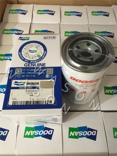 Fuel Filter K9008367