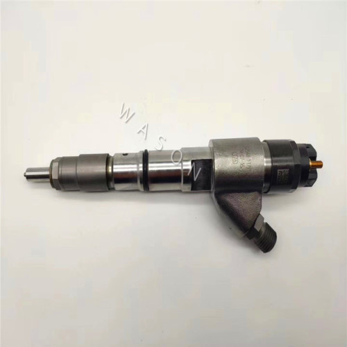D7D Fuel Injector EC290 0445 012 066