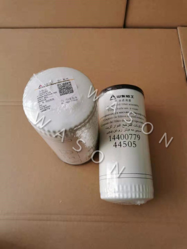 Oil Filter 14400779 44505