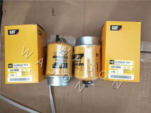 BF-2668 Fuel Filter MP10326 233-9856 FS19917 84/79 x H153.5 x 17