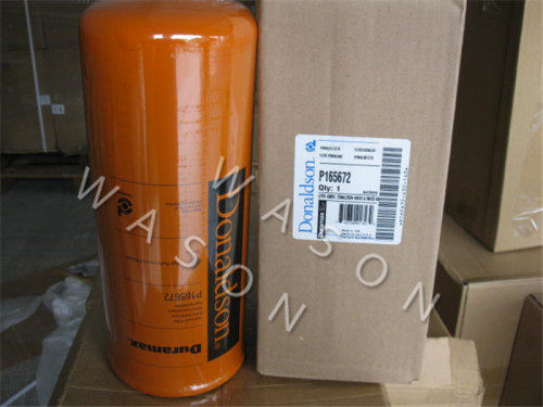 Fuel Filter  P165672