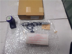 6WG1 6WF1 6UZ1 Excavator Injector  095000-5511 5511-4152 ZAX470-3