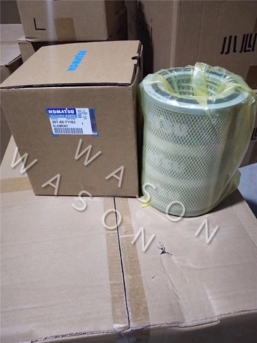 Hydraulic Filter 207-60-71183