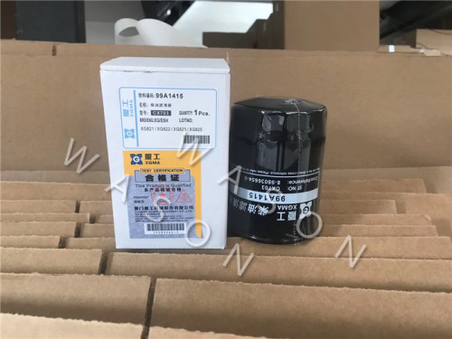 Fuel Filter  99A1415 CX703 8-98036654-0