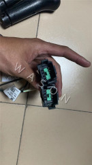CAT Pilot Handle Cover Boot 0812483-002