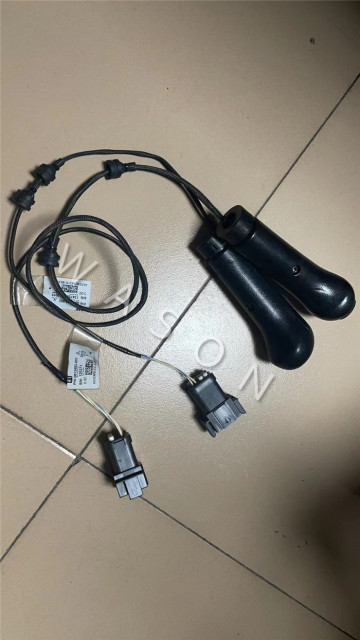 CAT Pilot Handle Cover Boot 0812483-002