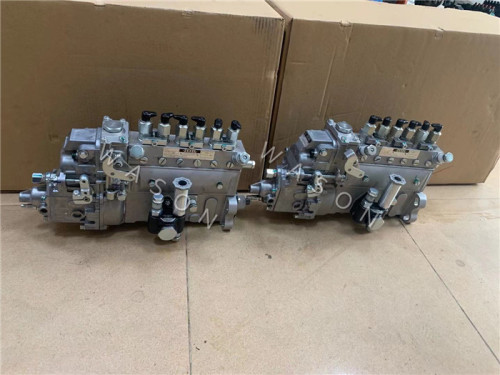 E320C/D S6K 3066 Excavator Injection Pump