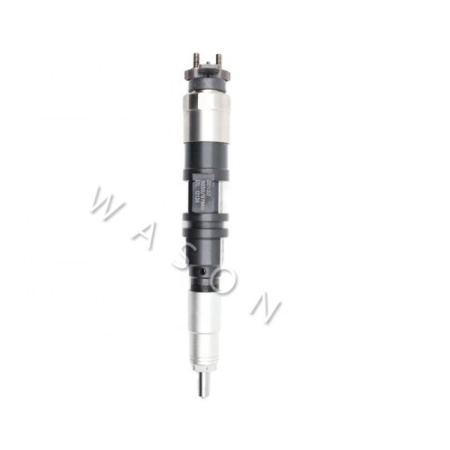 John Deere Excavator Injector 095000-5050