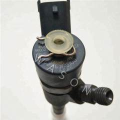 4D95 Genuine Fuel Injection 0445110307