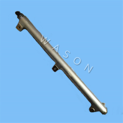 EC240 D7E Fuel Injection Pump High Pressure Pipe 0445226125 0445226047 04903528