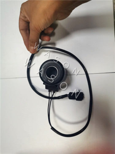 DH300-5-7  Excavator SOLENOID COIL 20*65MM
