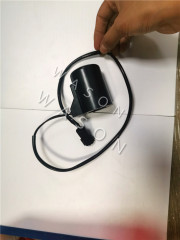 DH300-5-7  Excavator SOLENOID COIL 20*65MM