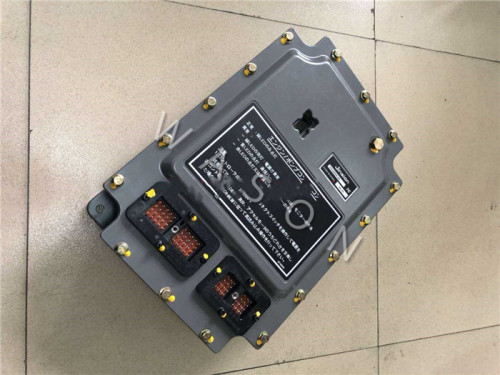 E320  Excavator Hydraulic Computer  Controller 119-0609X-00