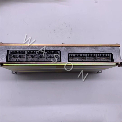 SK230-6 SK-6E Excavator Hydraulic Computer  Controller YN22E00123F4