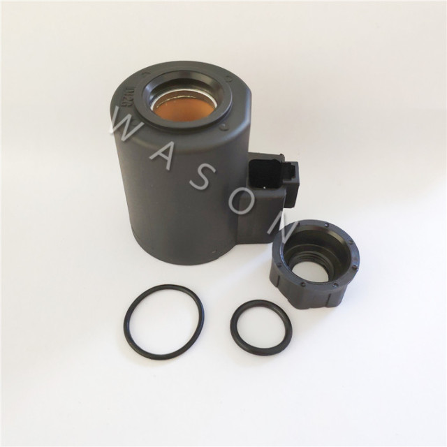 EC210B New Type Excavator SOLENOID COIL 58*20mm 14550882