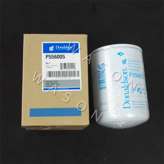 Oil Filter  HC-7901 P556005 60187-6 BT260-10  1452417031E9-0126