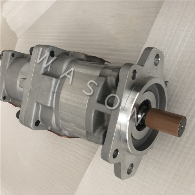 WA320-5 WA320-6 Hydraulic Gear Pump  705-56-36051