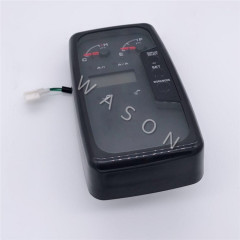 ZAX200-1 Excavator Monitor 4488903