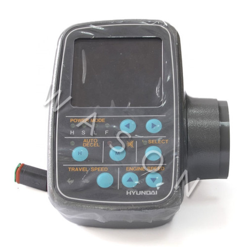 R210-7 R220-5 Excavator Monitor 21EN-00200