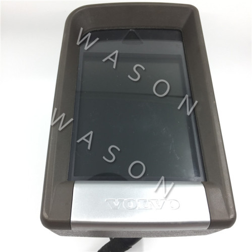 EC380D EC480D IECU EC300D/EC250D   Excavator Monitor 14640102/VOE14609502