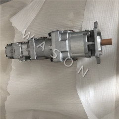 WA320-5 WA320-6 Hydraulic Gear Pump  705-56-36051