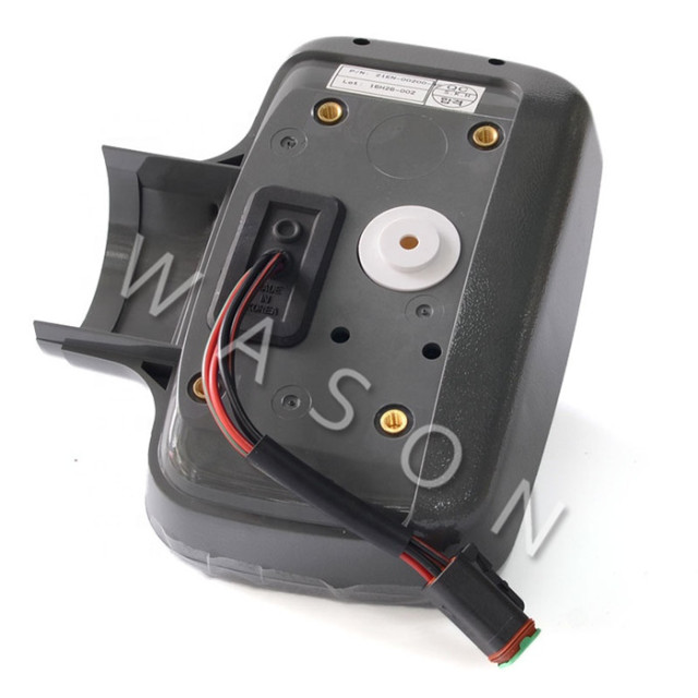 R210-7 R220-5 Excavator Monitor 21EN-00200