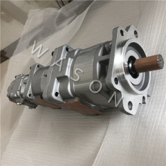 WA320-5 WA320-6 Hydraulic Gear Pump  705-56-36051