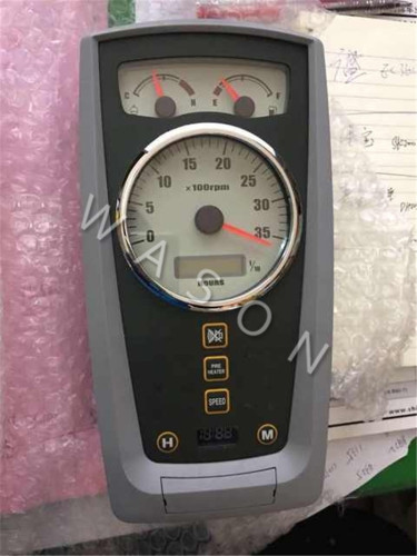 R60-7/R55-7/R55-9Excavator Monitor 21M8-50011/21M8-50012/21M8-51010/21M8-51011/21M8-53000