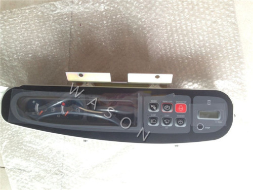 ZAX200-3 SH200A3 Excavator Monitor HKR3135