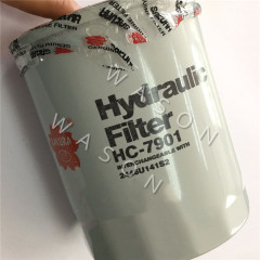 Oil Filter  HC-7901 P556005 60187-6 BT260-10  1452417031E9-0126