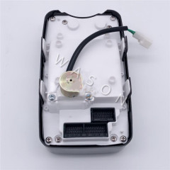 ZAX200-1 Excavator Monitor 4488903