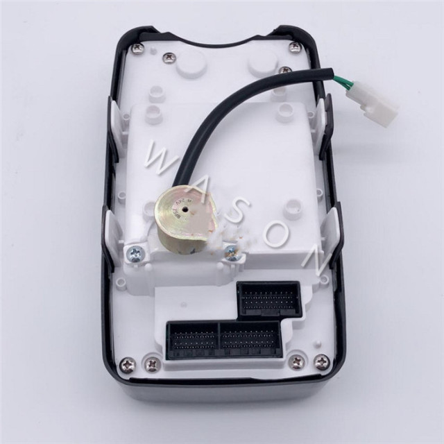 ZAX200-1 Excavator Monitor 4488903