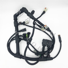 PC200-8/210-8/240-8  6D107  Excavator Engine Harness