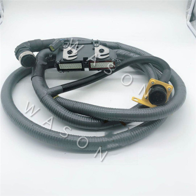 EC210/240/290/360/460  Excavator Engine Harness