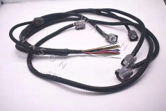 SK-6  SK200-6/210-6/230/320/330-6 Excavator Hydraulic Pump Harness