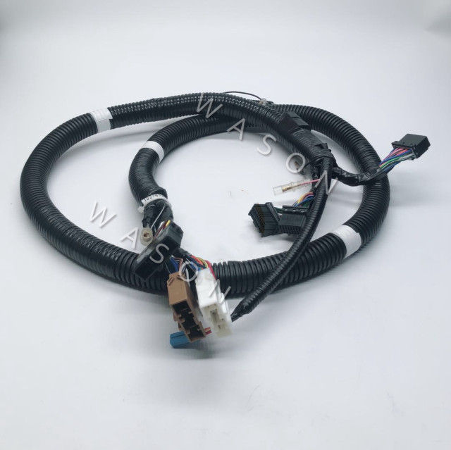 ZAX70/120/200/330-1  Excavator Monitor Harness